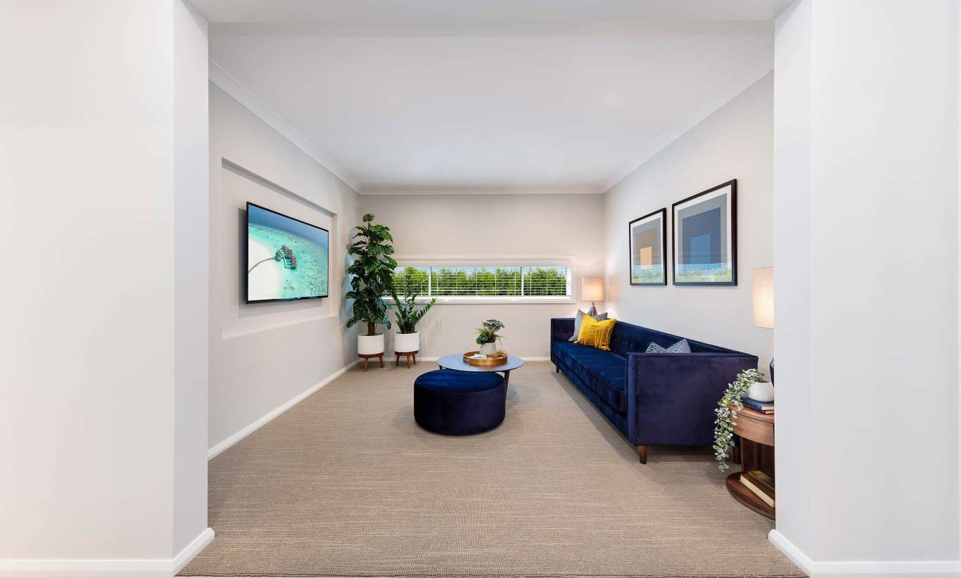 Botanica- Home Theatre