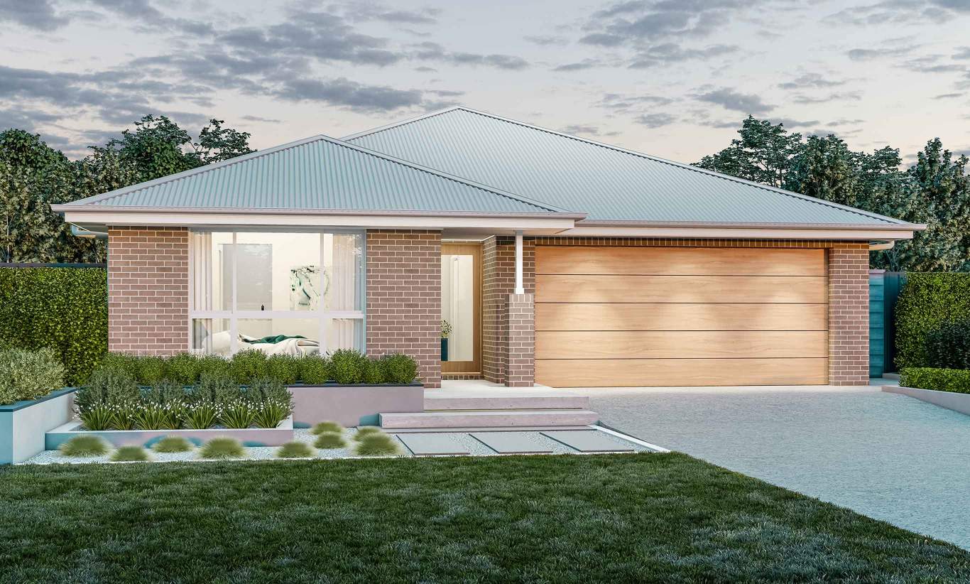 Bragado Granny Flat Design