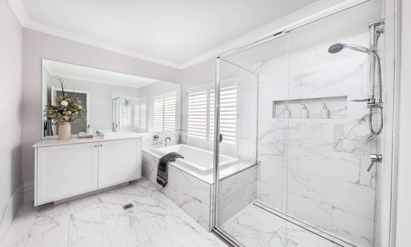 Bridgetown 33- Bathroom