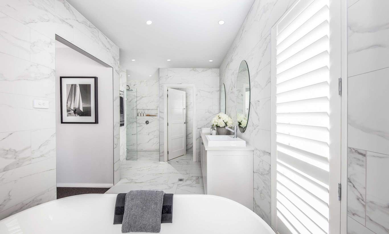 Bridgetown 33- Ensuite