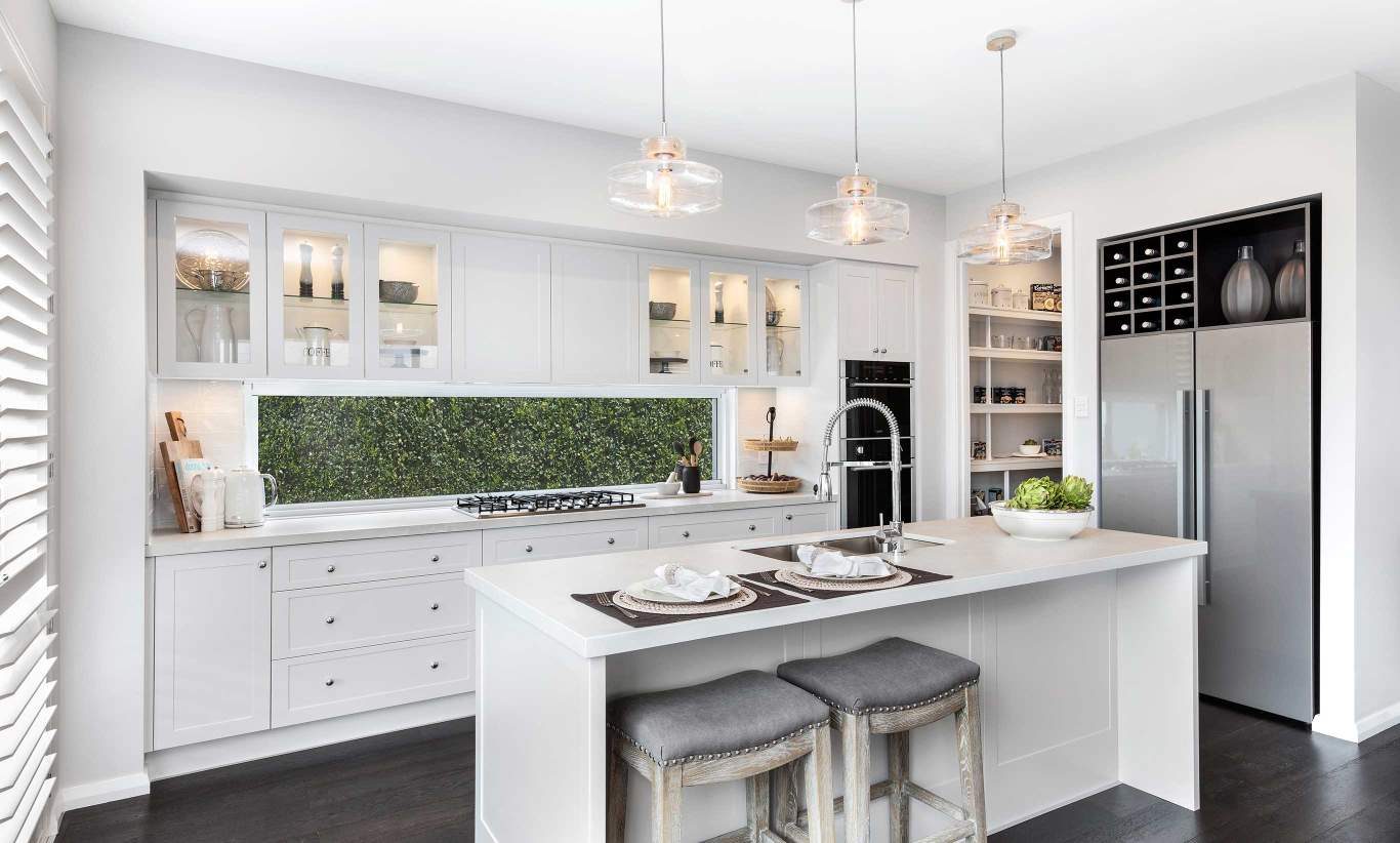 Bridgetown 33- Kitchen