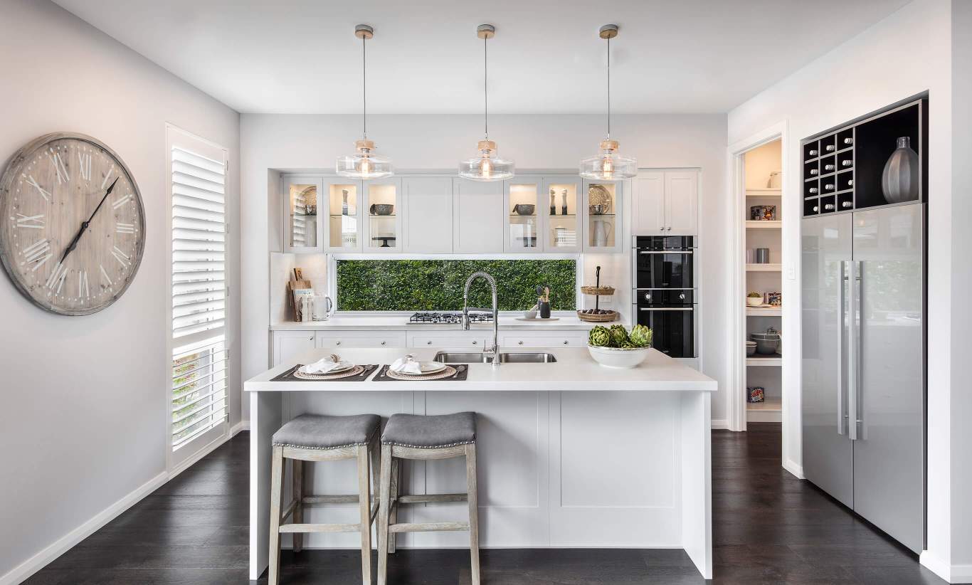 Bridgetown-Two Storey Home Design - kitchen.jpg