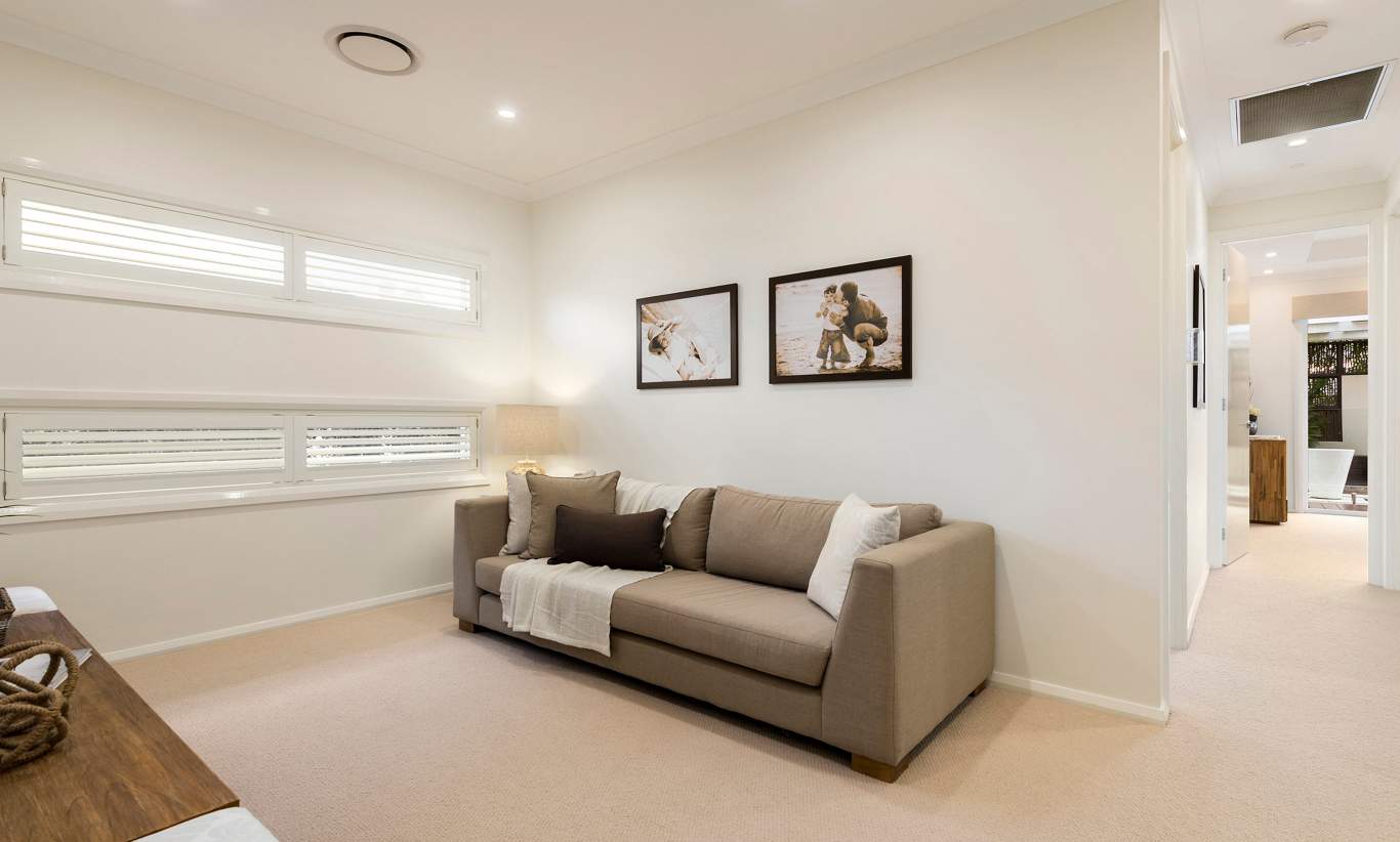 Children's Activity, Monte Carlo Display Home at Home World 5 - McDonald Jones