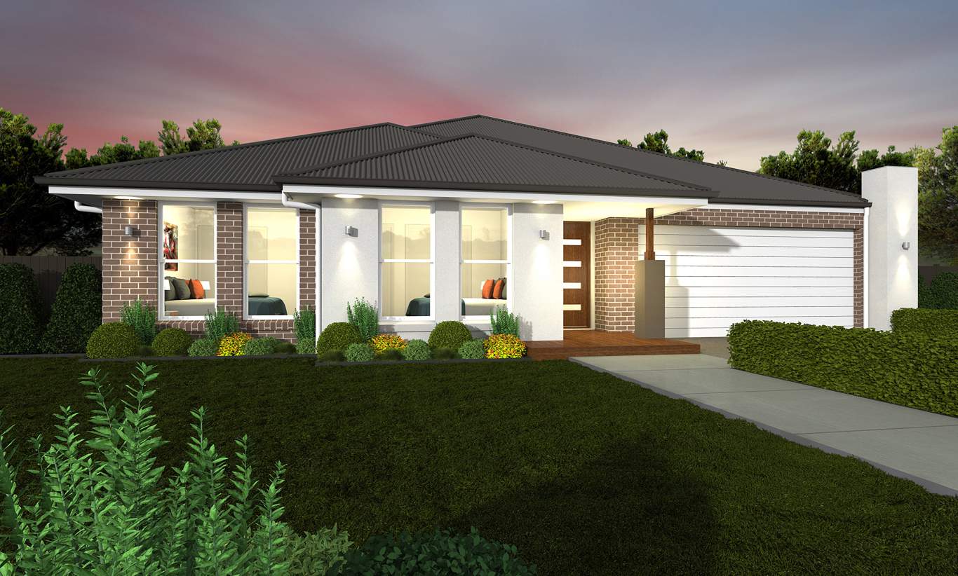 Classic Facade, Miami, McDonald Jones