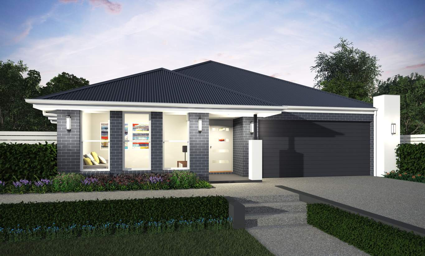 Classic Facade, Vienna, McDonald Jones