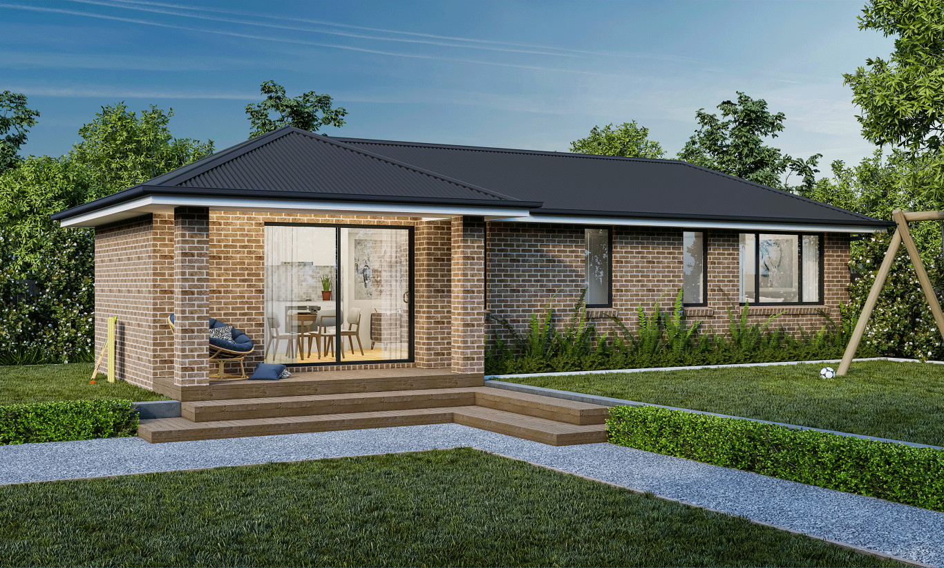 Premium Granny Flat Designs - Queensland Granny Flats