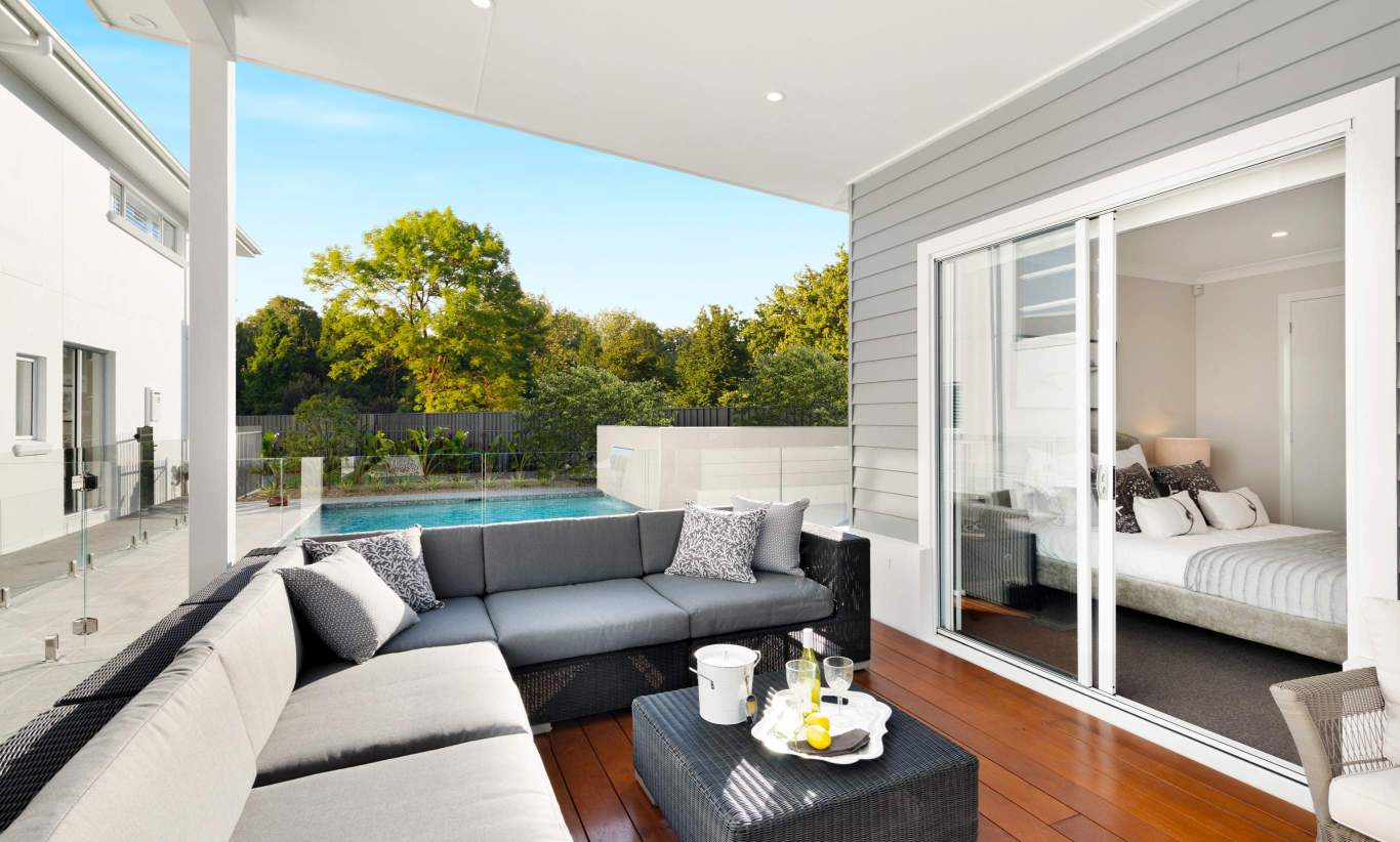 Granny Flat Designs Studio Suites Mcdonald Jones Homes