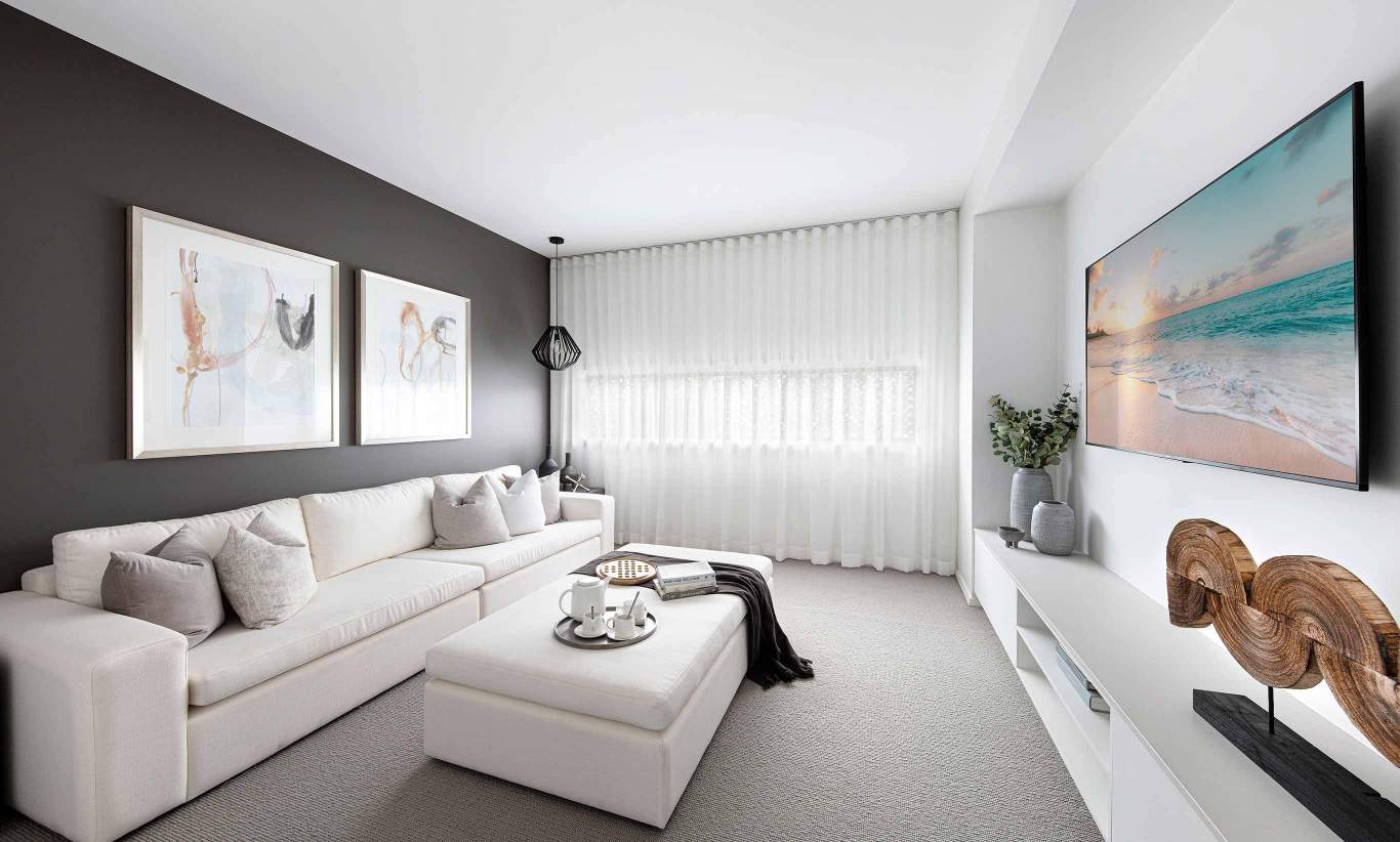 Havana Encore 14- Home Theatre- McDonald Jones