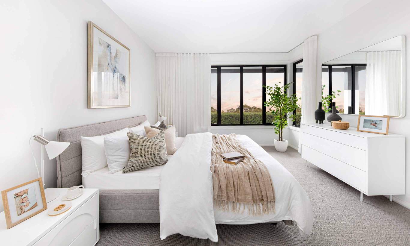 Havana Encore 14- Master Suite- McDonald Jones