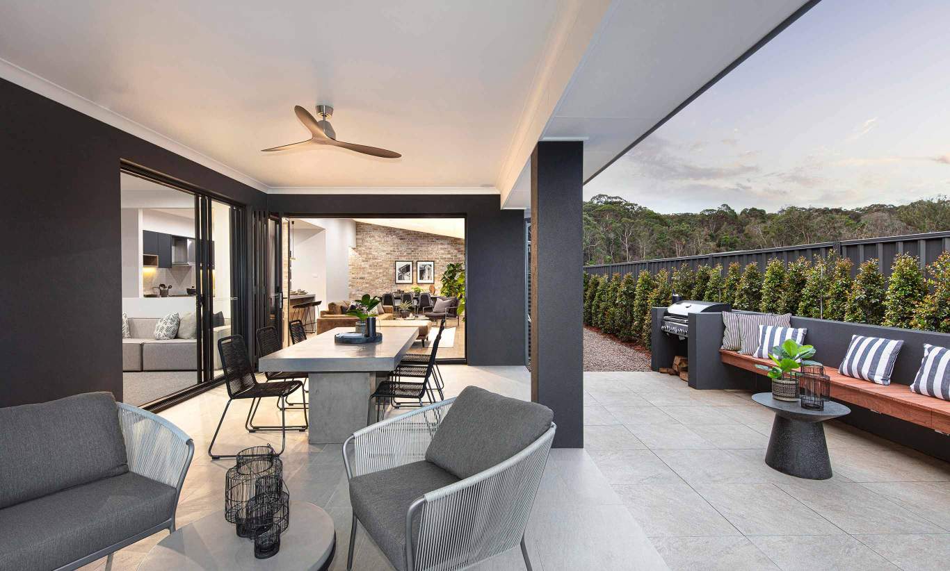 Havana Encore- Alfresco- McDonald Jones