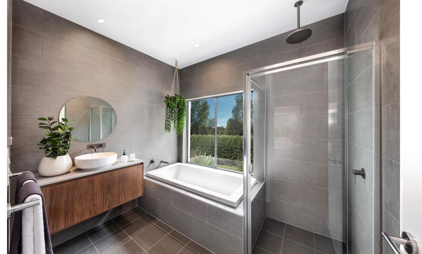 Havana Encore Elite- Bathroom