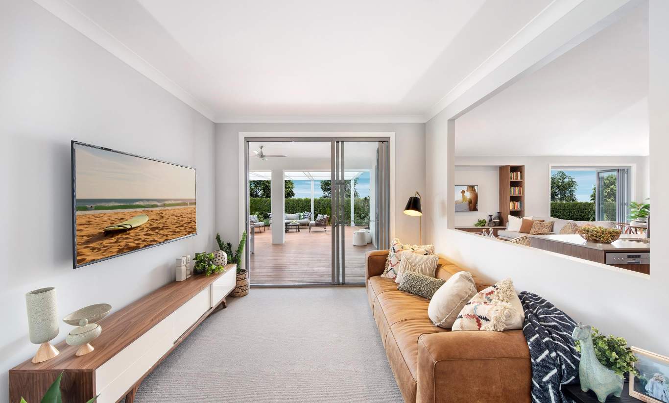 Havana Encore Elite- Home Theatre