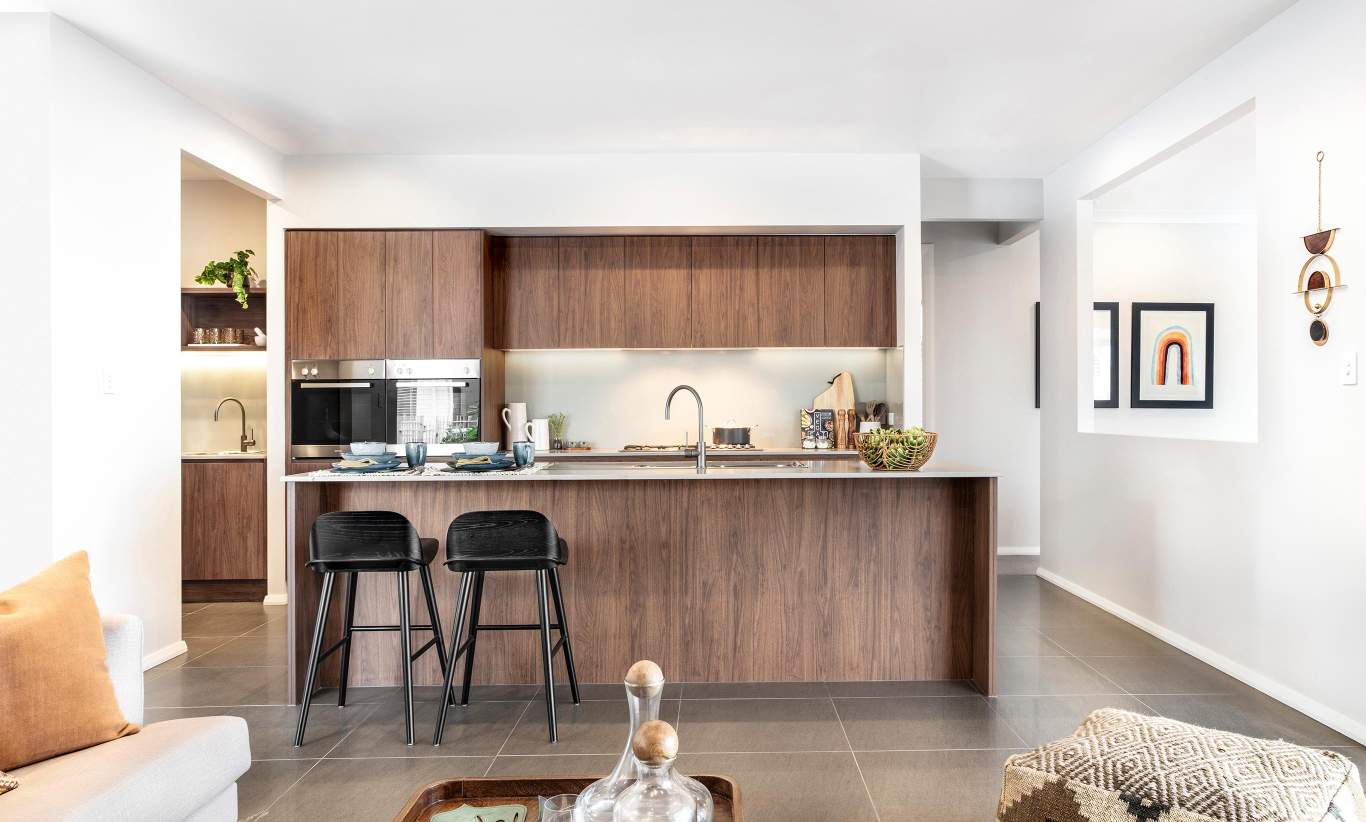 Havana Encore Elite- Kitchen