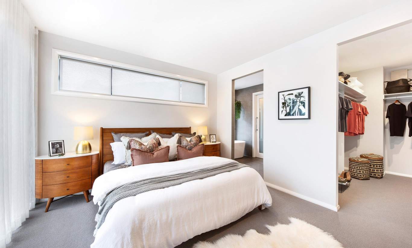 Havana Encore Elite- Master Suite