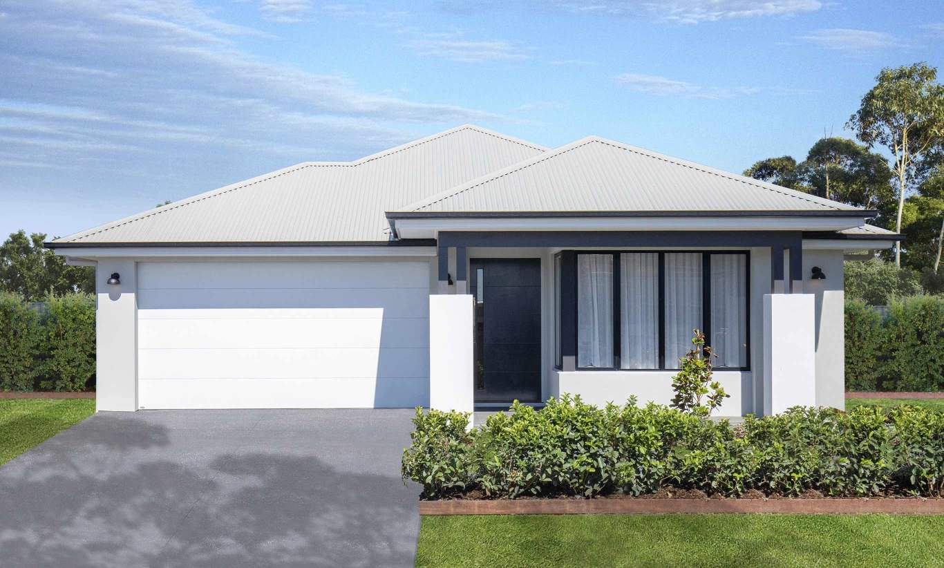 Havana Encore 14- Biara Facade- McDonald Jones