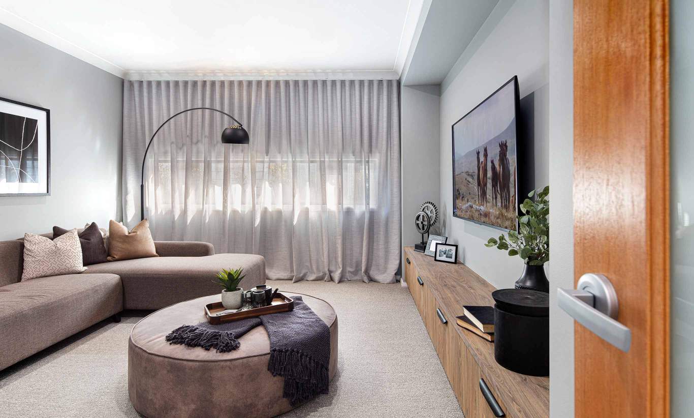 Havana Encore- Home Theatre- McDonald Jones