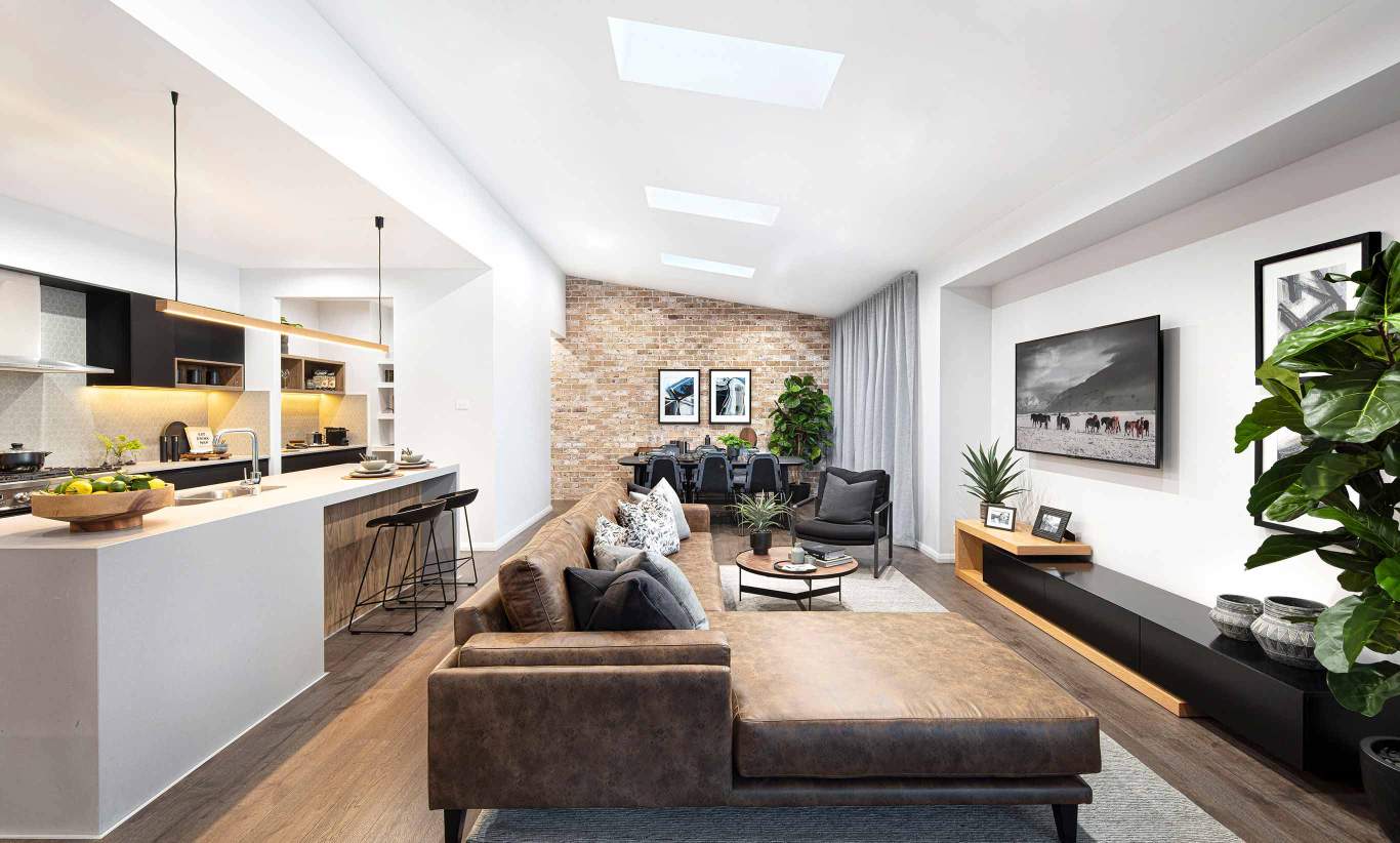 Havana Encore- Family/Living, Dining and Alfresco- McDonald Jones