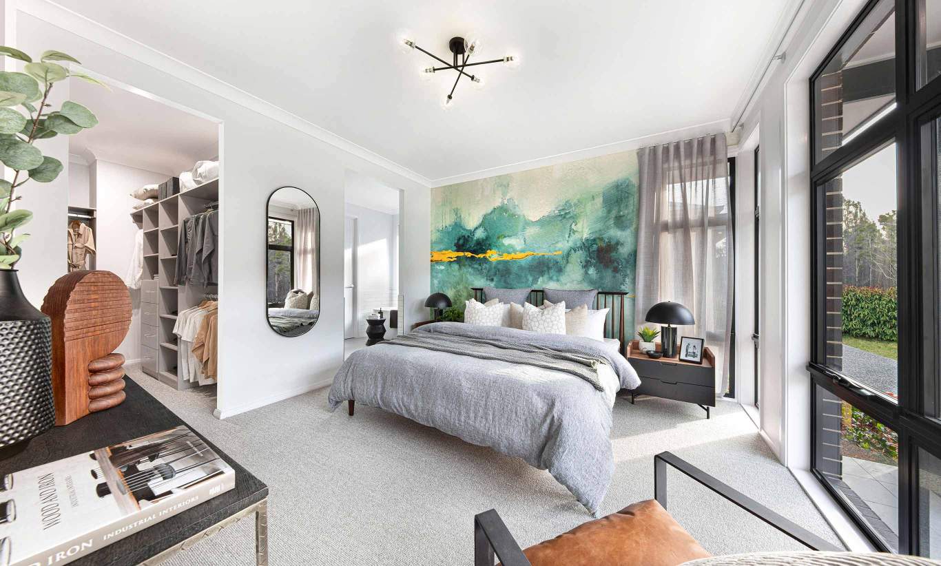 Havana Encore- Master Suite- McDonald Jones