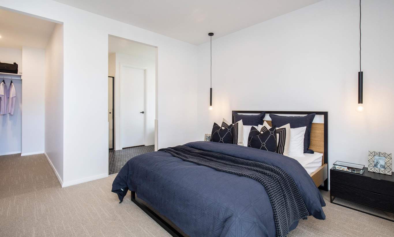 Havana Encore- Master Suite- McDonald Jones