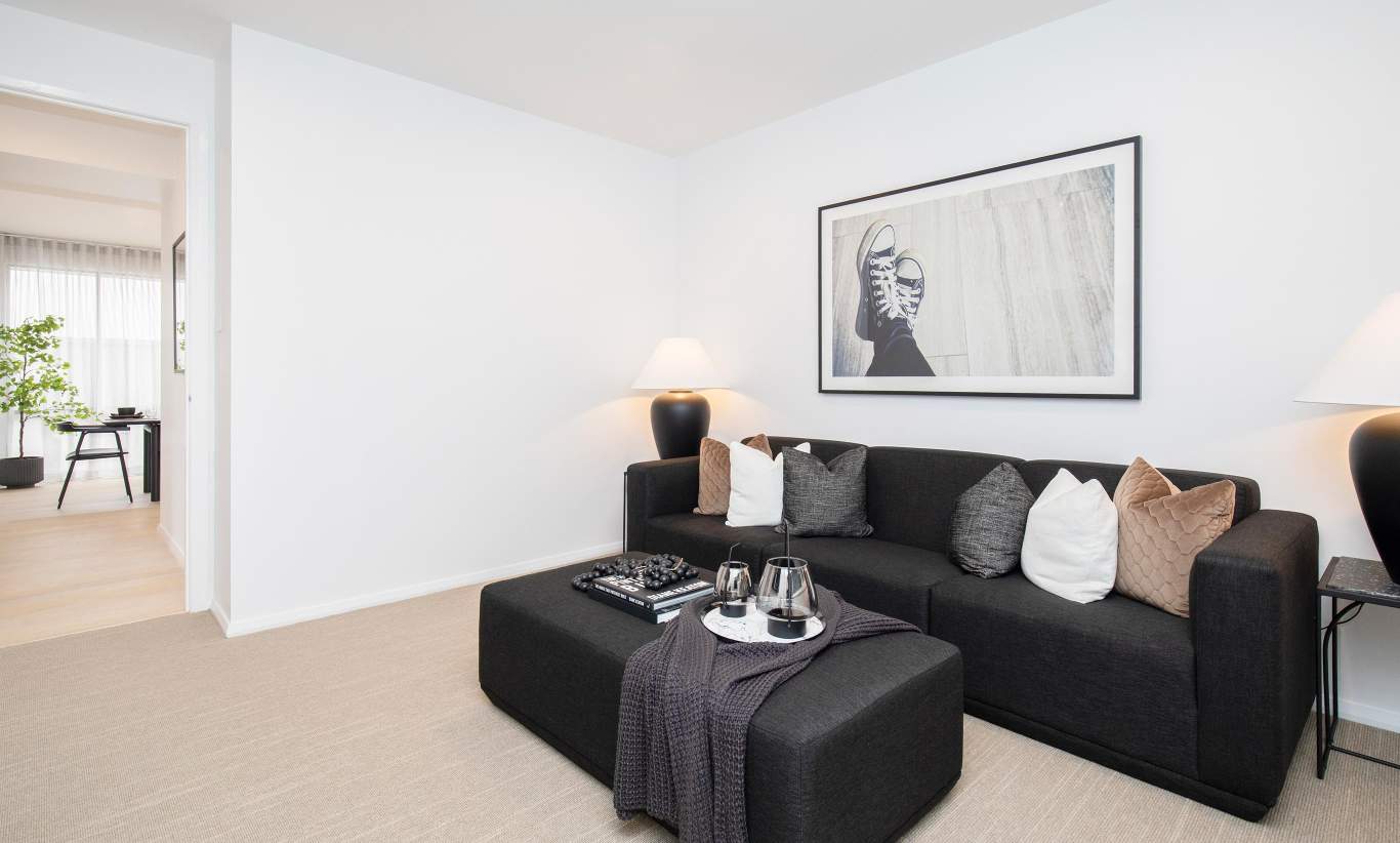 Havana Encore- Home Theatre- McDonald Jones