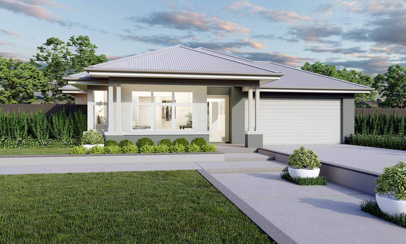 Havana Encore- Essence Facade- McDonald Jones