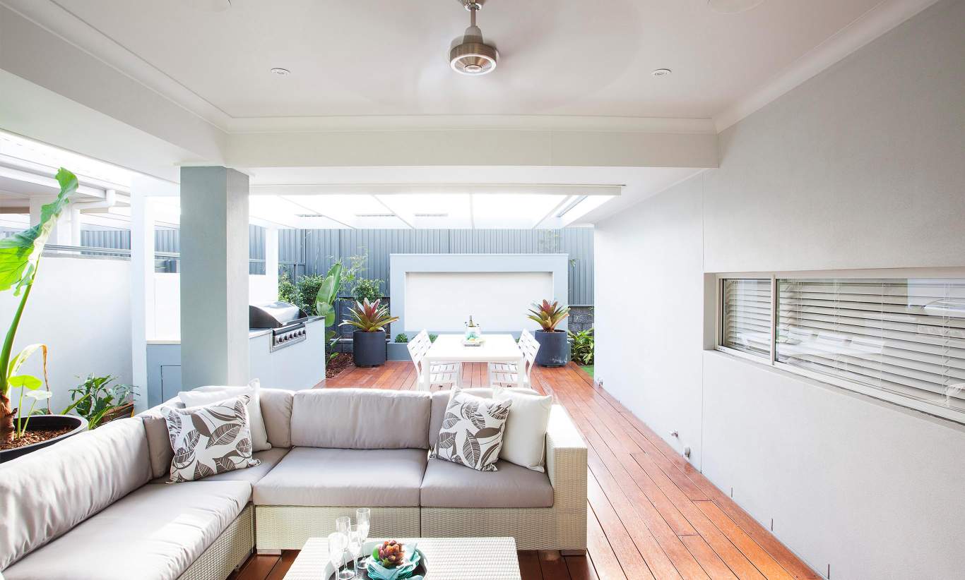 Alfresco - Havana - Willowdale - McDonald Jones