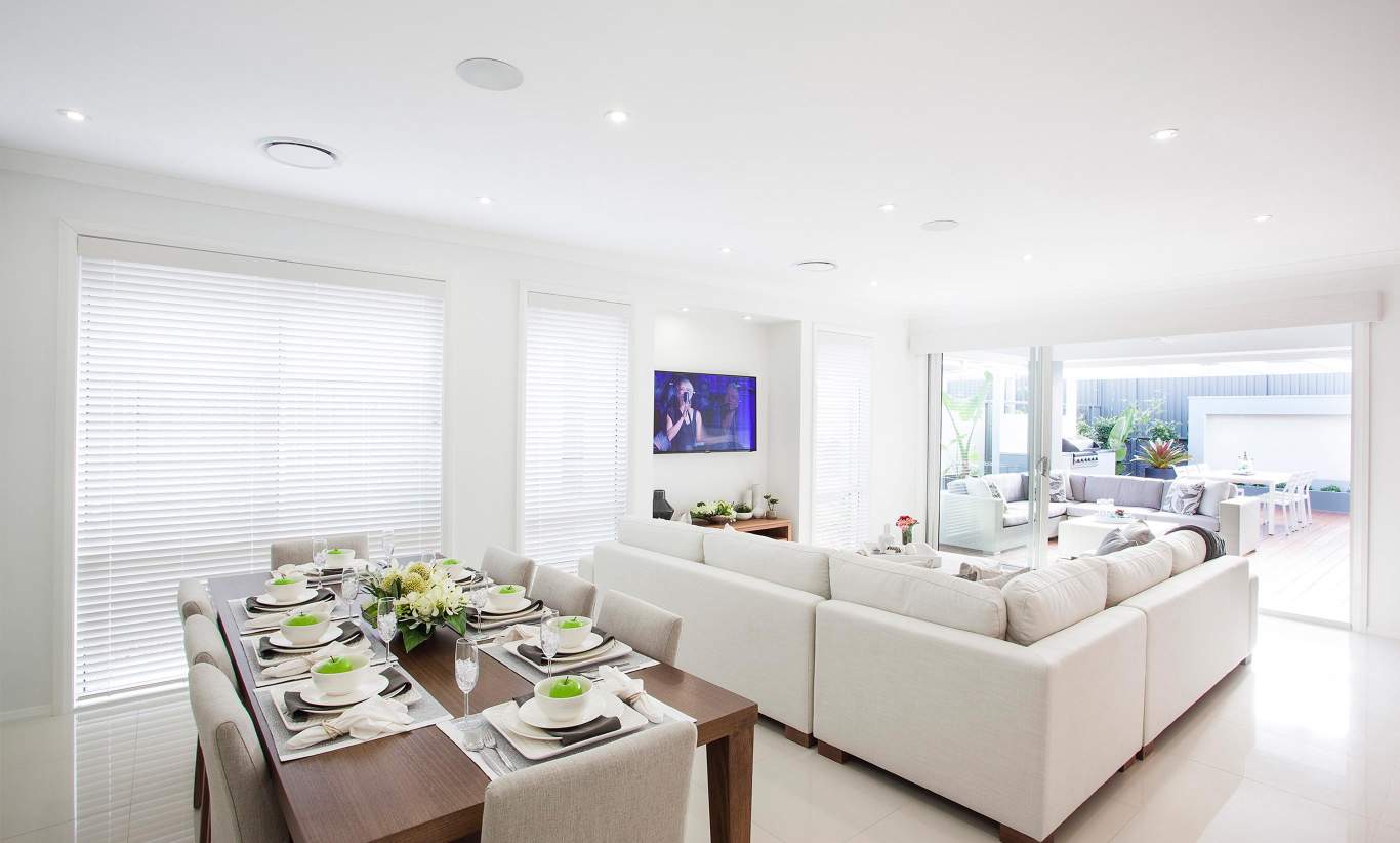 Dining - Havana - Willowdale - McDonald Jones