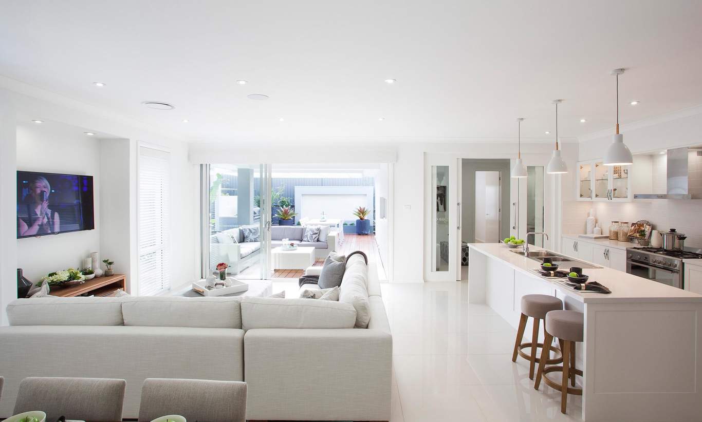 Havana Elegant House Designs McDonald Jones Homes