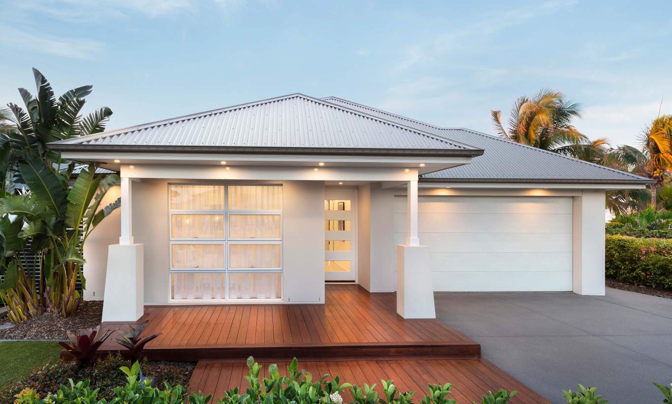Havana- Balinese Resort Facade