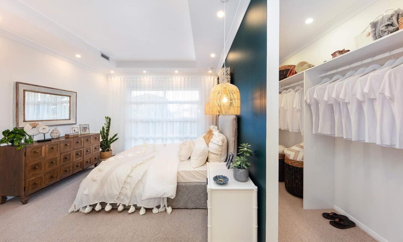 Havana- Master Suite