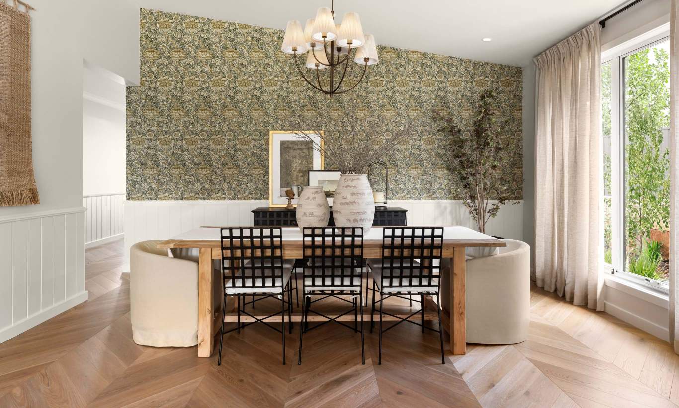 single storey home design havana grande dining at watagan park