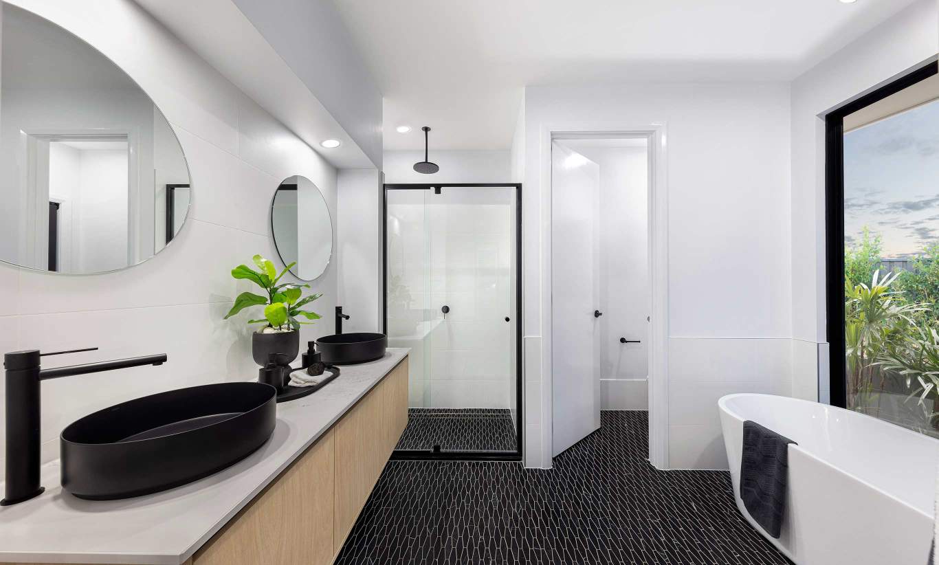 Havana Encore 14- Ensuite- McDonald Jones