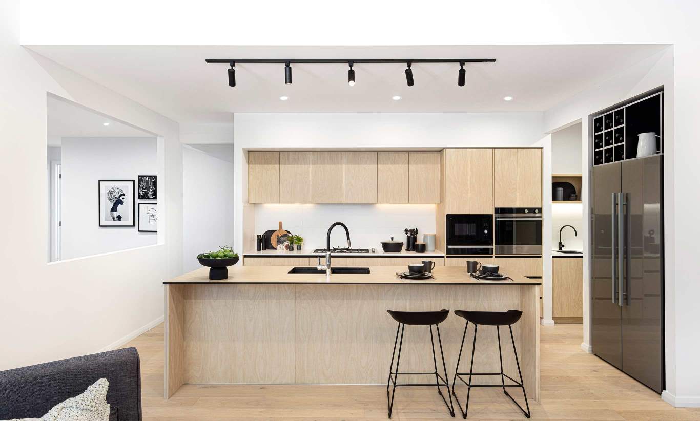 Havana Encore 14- Kitchen- McDonald Jones