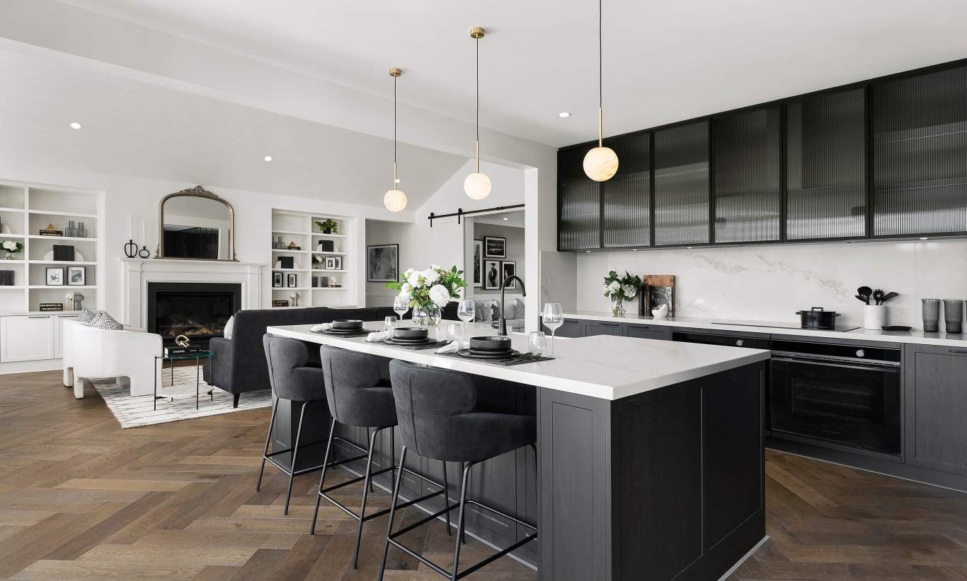 hermitage-acreage-home-design-living-kitchen