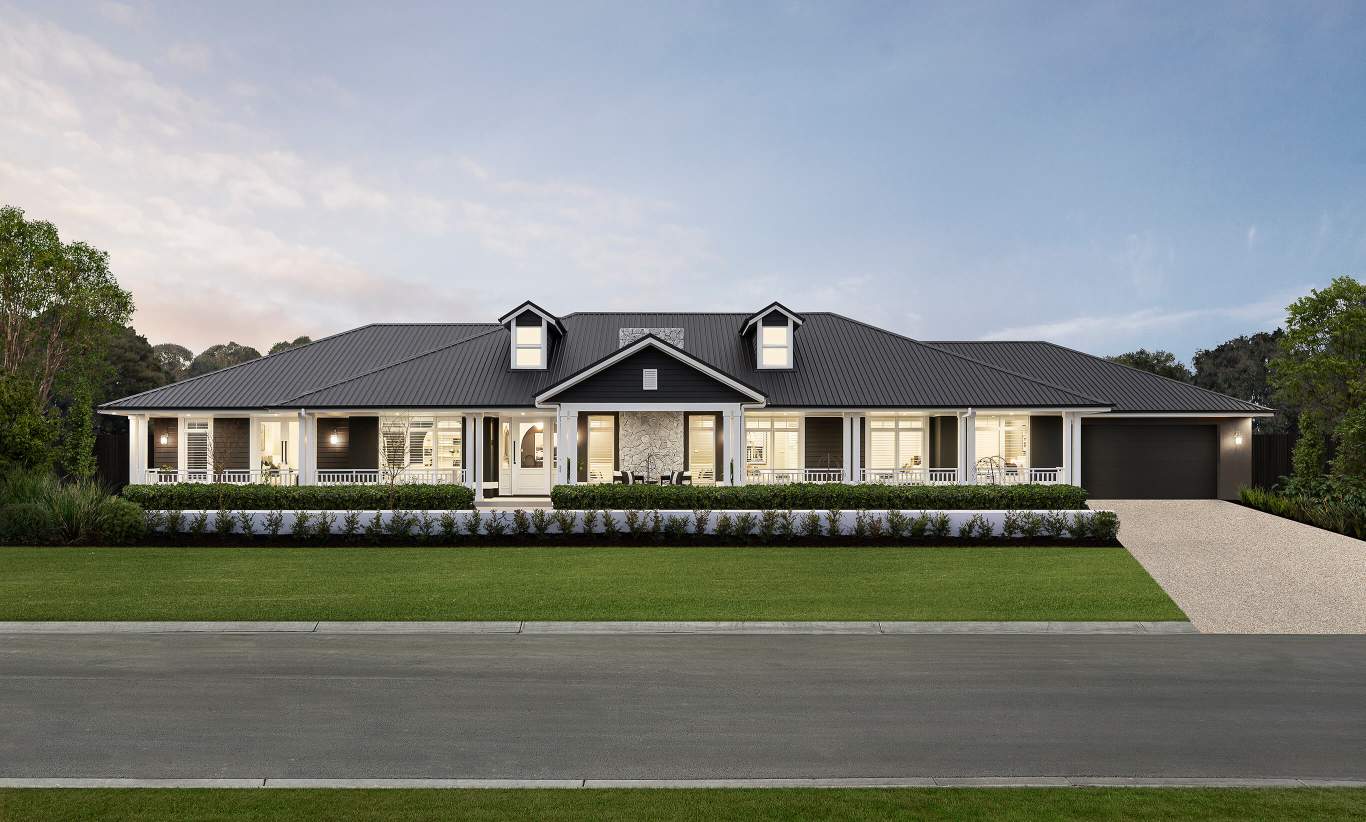 hermitage-acreage-home-design-newhampton-facade hermitage-acreage-home-design-newhampton-facade