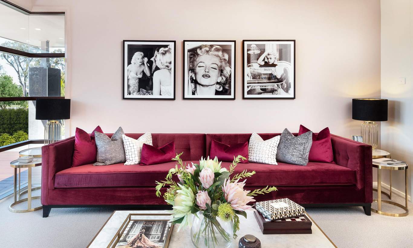 Monte Carlo- Home Theatre- McDonald Jones