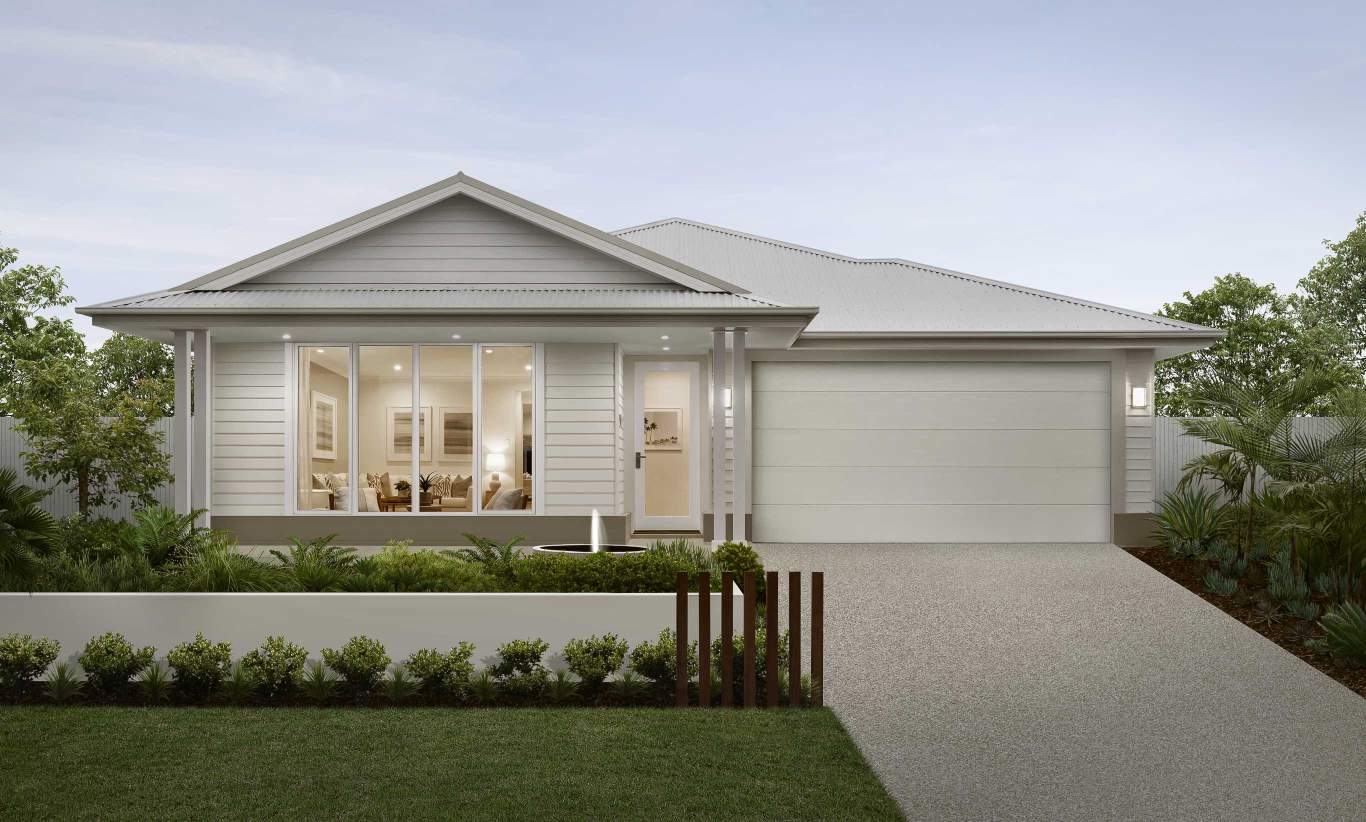 sovereign hills display homes nsw ibiza two newfold b facade