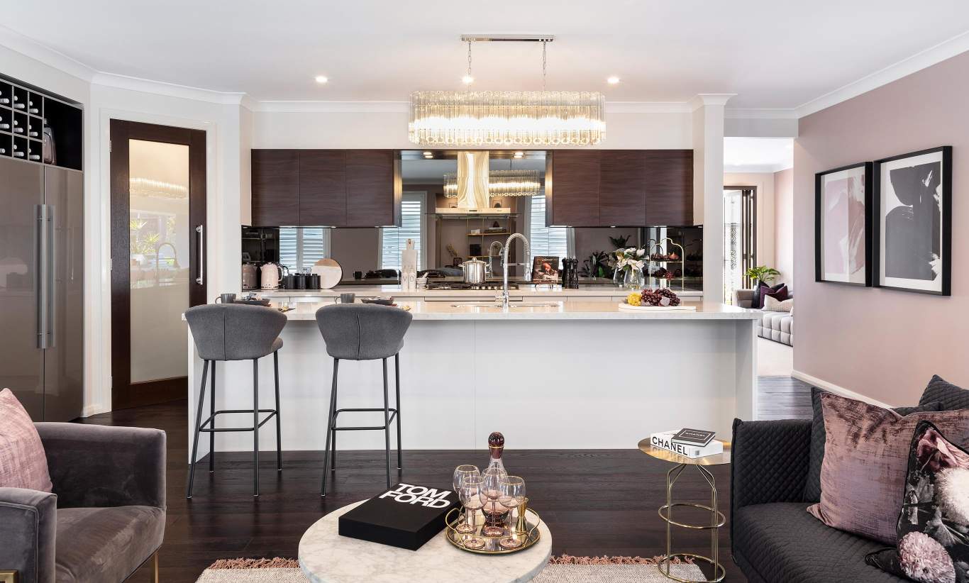 Monte Carlo- Kitchen- McDonald Jones