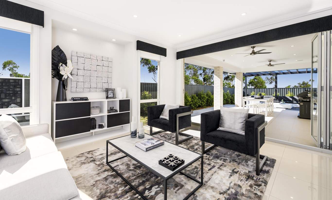 Havana Elegant House Designs McDonald Jones Homes