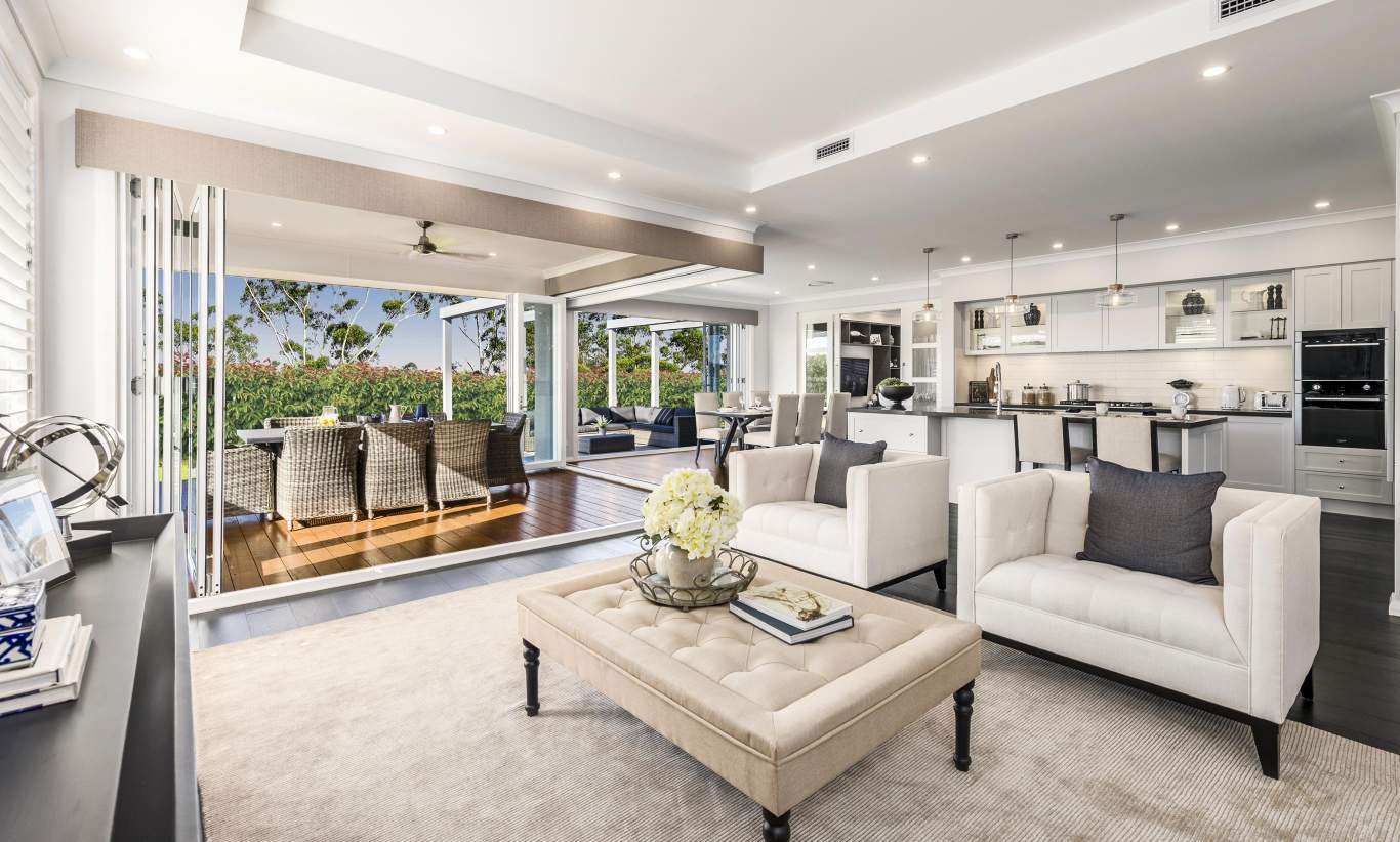 Living Room | San Marino