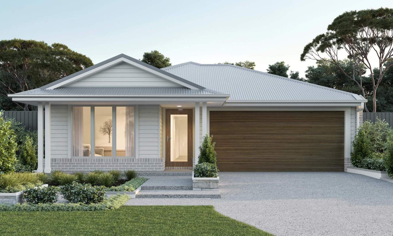 single storey home design everyday mallorca seaspray facade