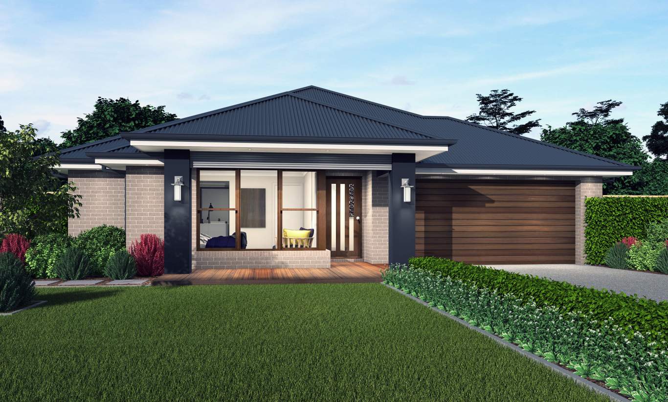 Marcos Facade, Portsea One, McDonald Jones 