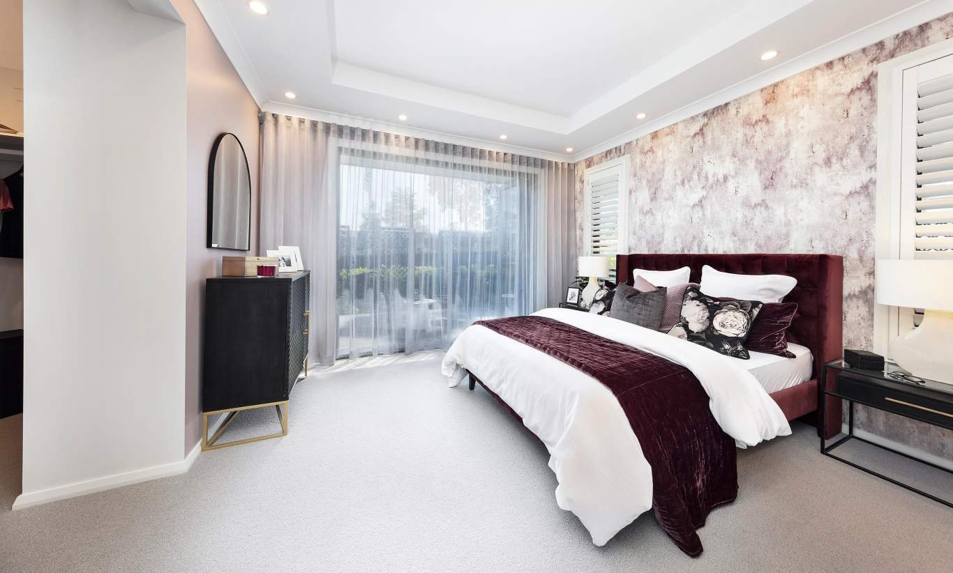 Monte Carlo- Master Suite- McDonald Jones