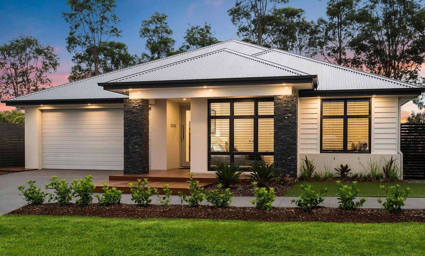 Miami 16- Cascade D Facade