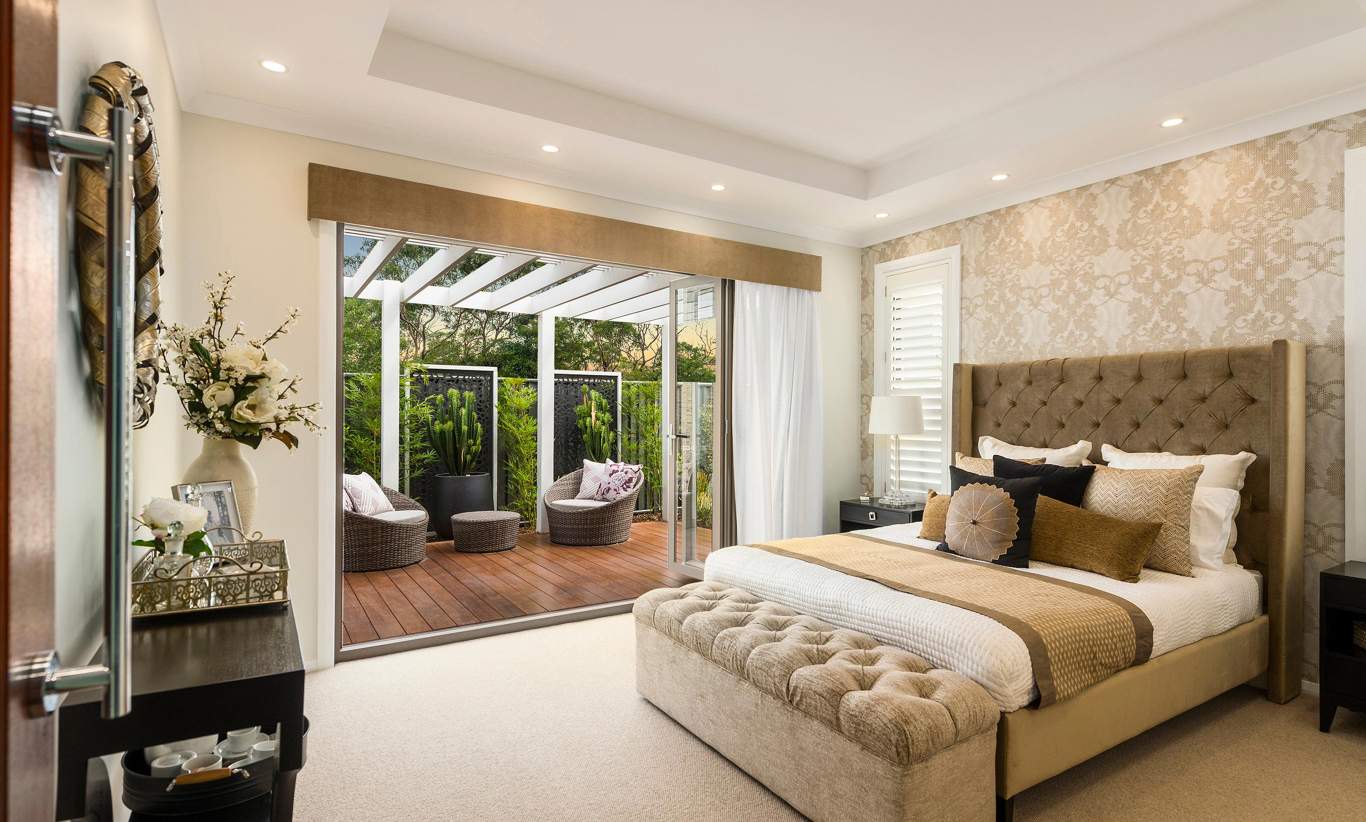 Miami 16- Master suite