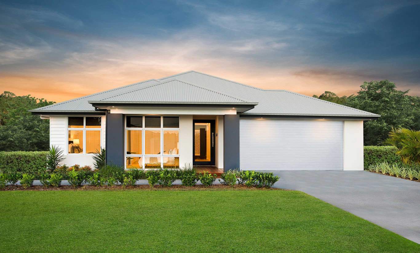 Miami 16- Cascade D Facade