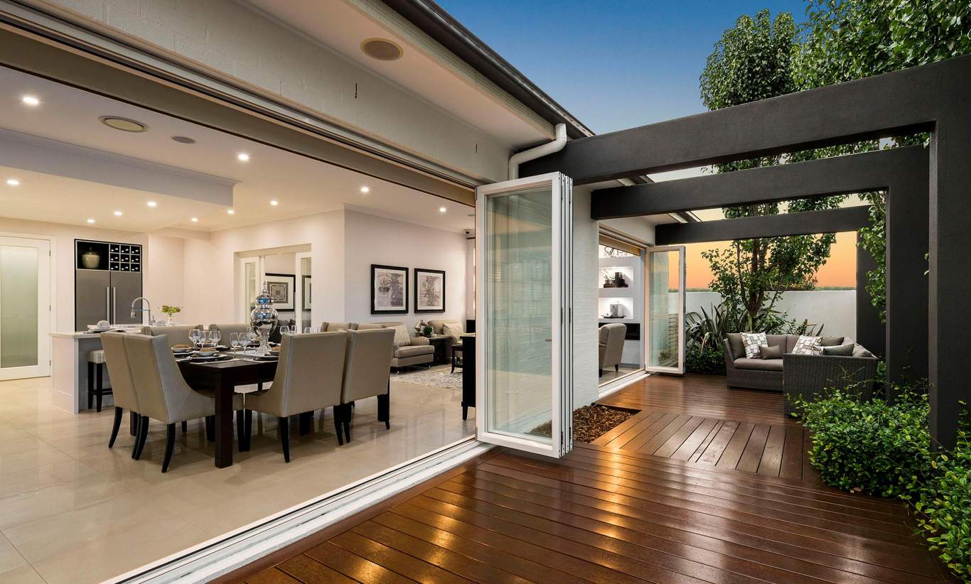 Monaco Faultless Home Design Mcdonald Jones Homes