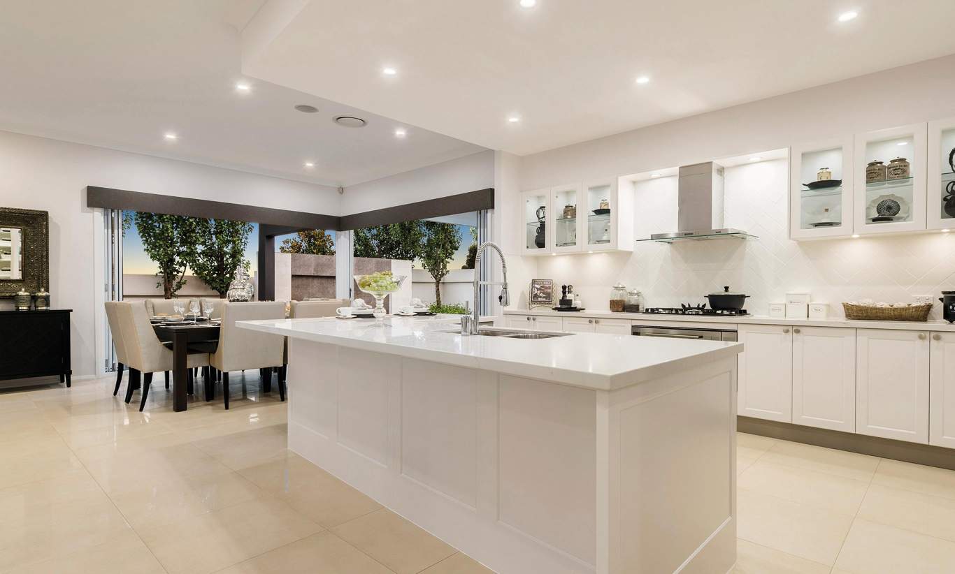 Monaco Faultless Home Design Mcdonald Jones Homes