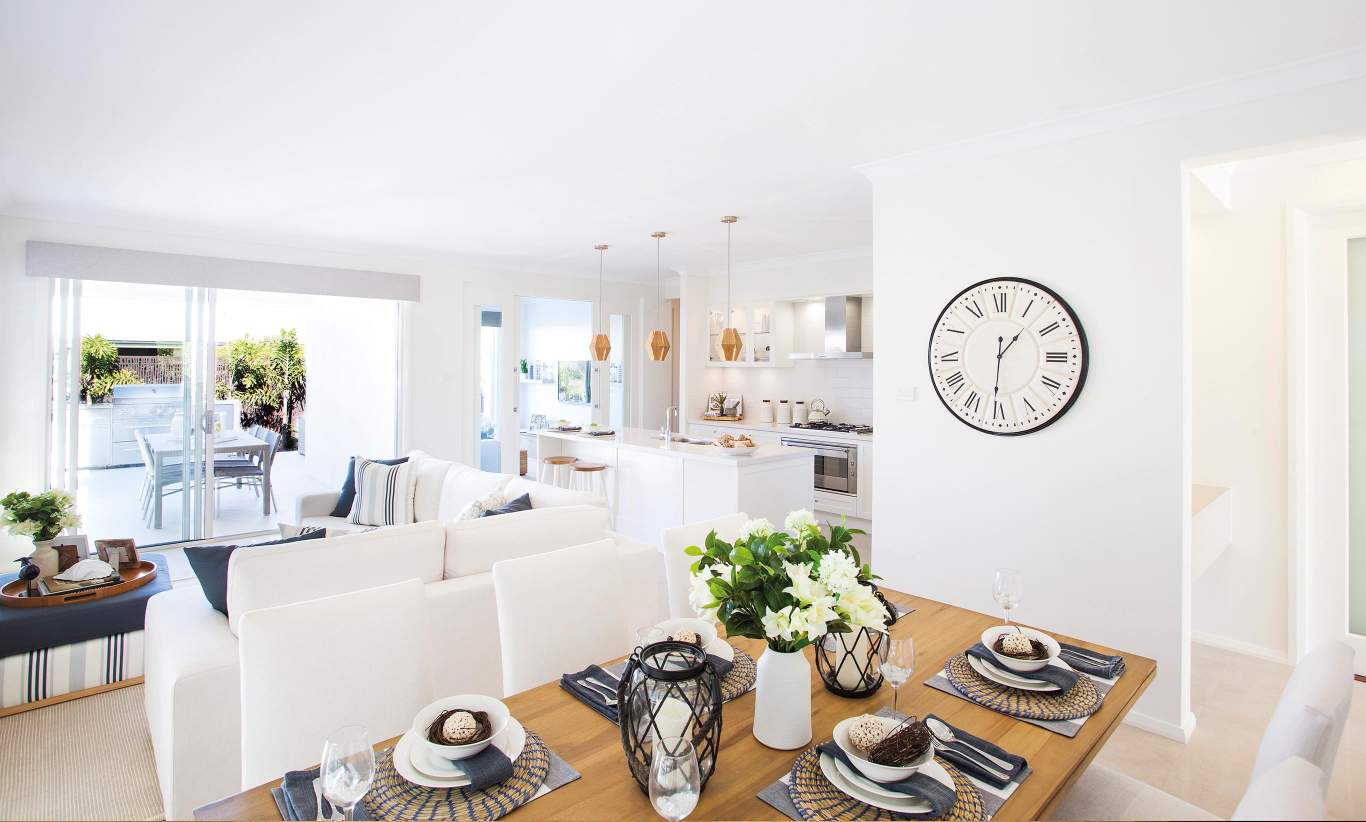 the eaton corner block house design mcdonald jones homes corner block homes designs sydney