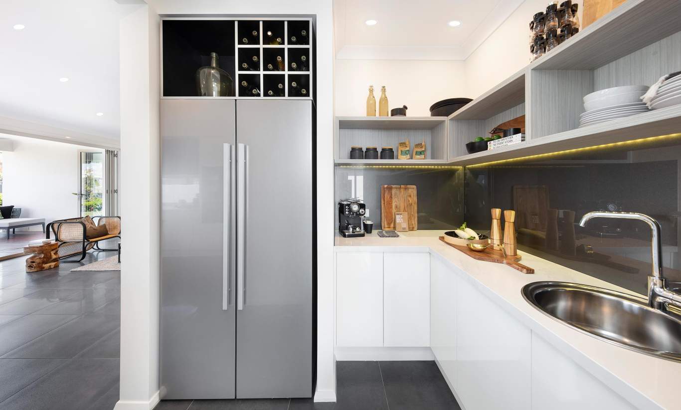 A Peek Inside The Butler S Pantry Mcdonald Jones vrogue.co